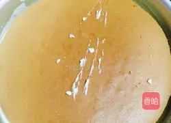 Durian mousse cake recipe 8