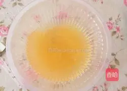 Strawberry Yoghurt Mousse Cake (6 inches) Recipe Illustration 4