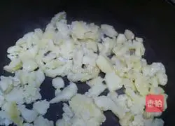 Illustration of how to make fried mashed potatoes 8