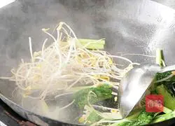 Illustration of how to make spicy fish 3