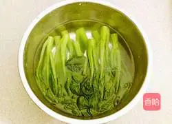 Illustration of how to make boiled cabbage 4