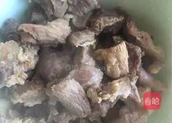 Illustration of Beef Stewed Potatoes 5