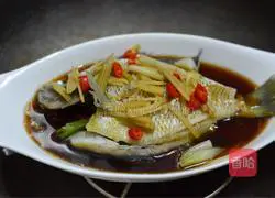 Illustration of how to make sunfish 6