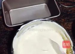 How to make sweet potato cheesecake Illustration 7