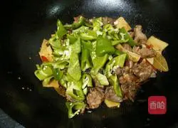 Illustration of how to make secret beer duck 8