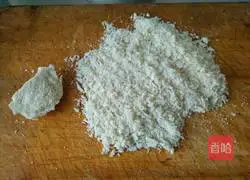 Illustration of how to make crispy fried chicken wings 3