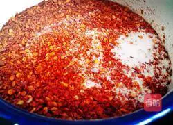 Chili oil recipe illustration 1