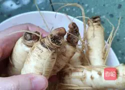 How to make ginseng wine 1