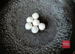 Illustration of how to make sugar without throwing away (rice version) 6