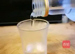 Illustration of how to steam clams with sake 3