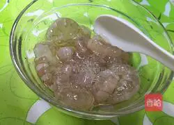 Longjing Shrimp Recipe Illustration 1