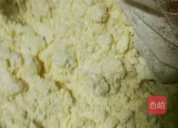 [Jessica Kitchen] Sweet Apple Illustration of how to make pie (8-inch knitting) 3