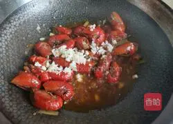 Garlic crayfish recipe 10