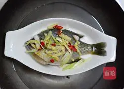 Illustration of how to make sunfish 4