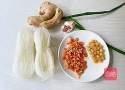 Xiaomi vermicelli in a clay pot Illustration of how to do it 1