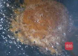 Illustration of how to make braised pork 8