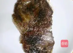 Sea Salt Sirloin Steak Recipe Illustration 3