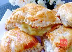 Durian cake recipe 12