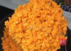 Delicious sea urchin rice Practice illustration 4