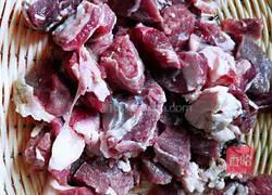 Braised beef brisket recipe 1