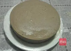 Chocolate mousse cake recipe 12