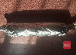 Cow Cream Cake Roll Recipe Illustration 19