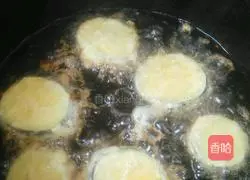 Illustration of Northeast Fried Eggplant Box 9