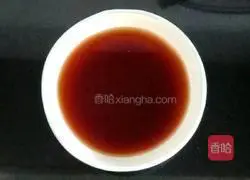 Illustration of how to make pan-fried Shiracang fish 4