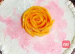 Durian mousse cake recipe 12