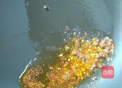 Illustration of Lao Ma's copying skills 15