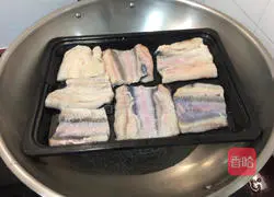 Japanese grilled eel recipe 2