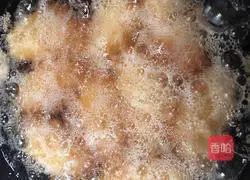 Illustration of how to make crispy chicken wings 9