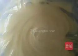 Vanilla Crispy Puffs Recipe Illustration 6