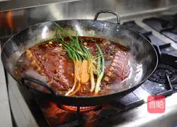 Illustration of how to make the most delicious grilled lamb chops in private rooms 11