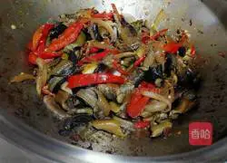 Braised eel recipe illustration 7