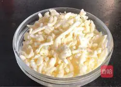 How to make fruit pizza Illustration 4