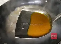 Illustration of how to make pickled fish appetizer 6