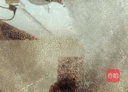 Fried mashed potatoes Illustration of how to do it 6