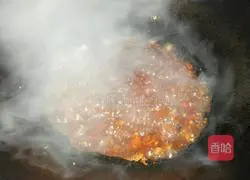 Honey Sweet and Sour Pork Ribs Recipe Illustration 6