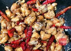 Griddle spicy chicken recipe 8