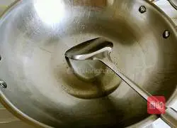 Illustration of home-style sweet and sour meatballs 9