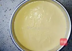 French whole egg sponge cake recipe 7