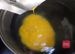 Illustration of how to make sour soup casserole meatballs 4