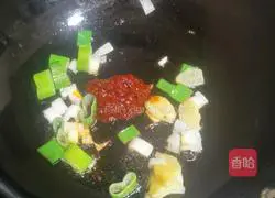 Spicy crayfish recipe 4