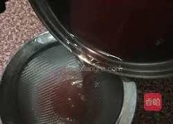 Blackcurrant mousse cake (six inches) recipe illustration 16