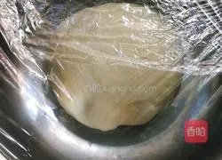 How to make sausage lace bacon pizza 2