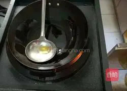 Illustration of how to make soy-flavored yellow croaker 5