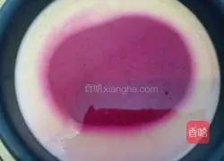 Pitaya mousse recipe 7