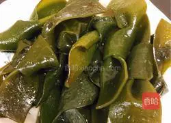 Illustration of how to make spicy crab pot 3