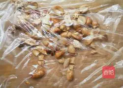 Illustration of how to make dandan noodles 4